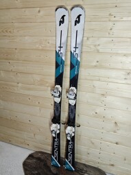 LYŽE NORDICA SENTRA S4 152CM